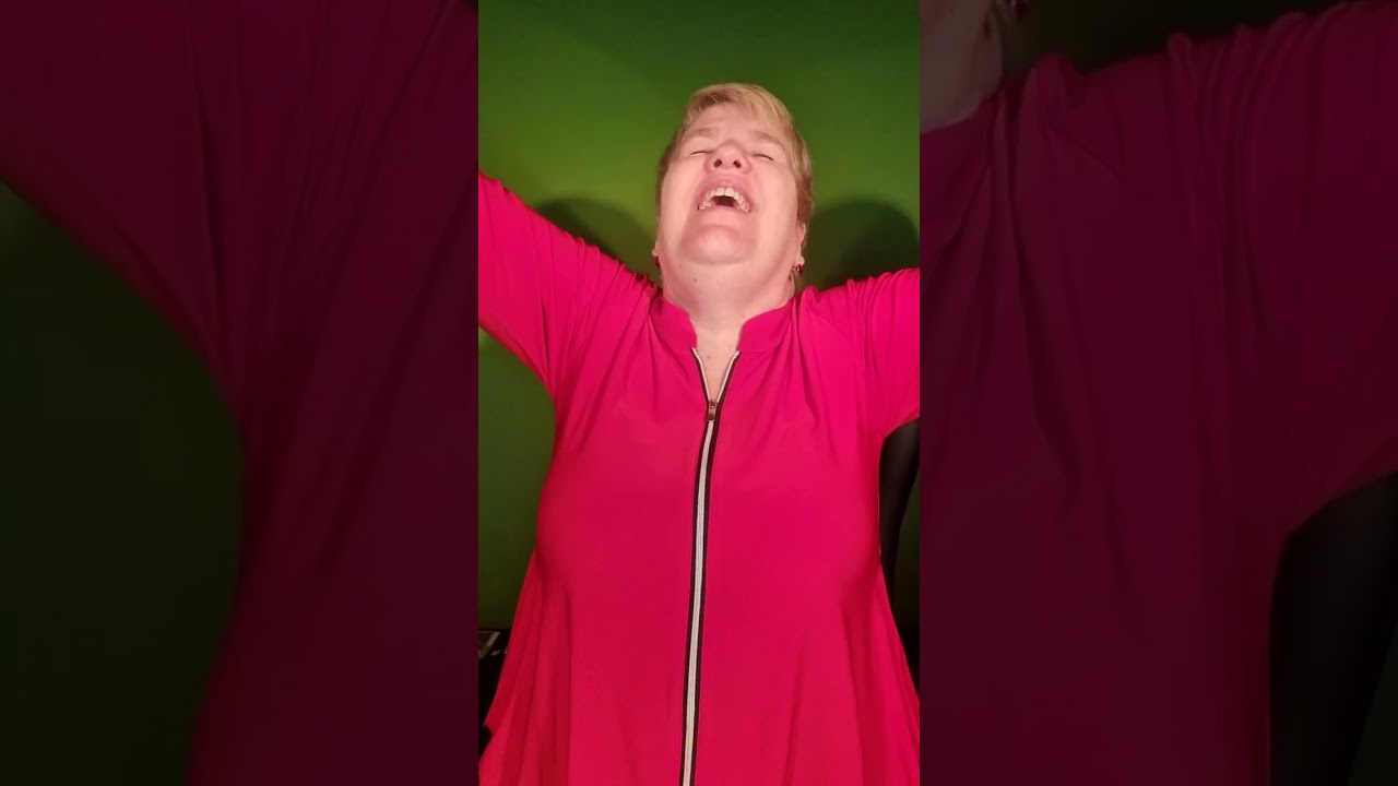 Das Glücks-Lachen