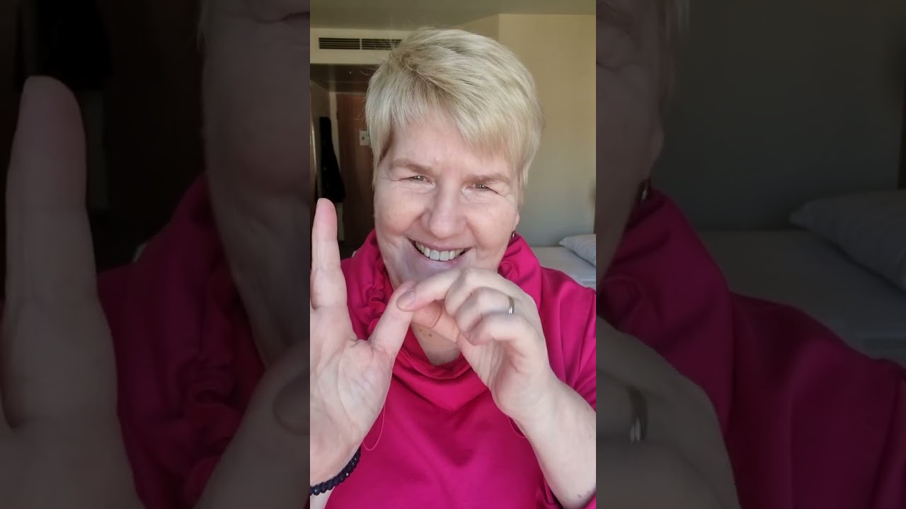 LACH-Fingerübung